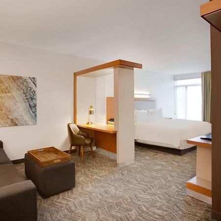 Springhill Suites Hartford Airport/Windsor Locks Exterior foto