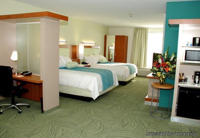 Springhill Suites Hartford Airport/Windsor Locks Quarto foto